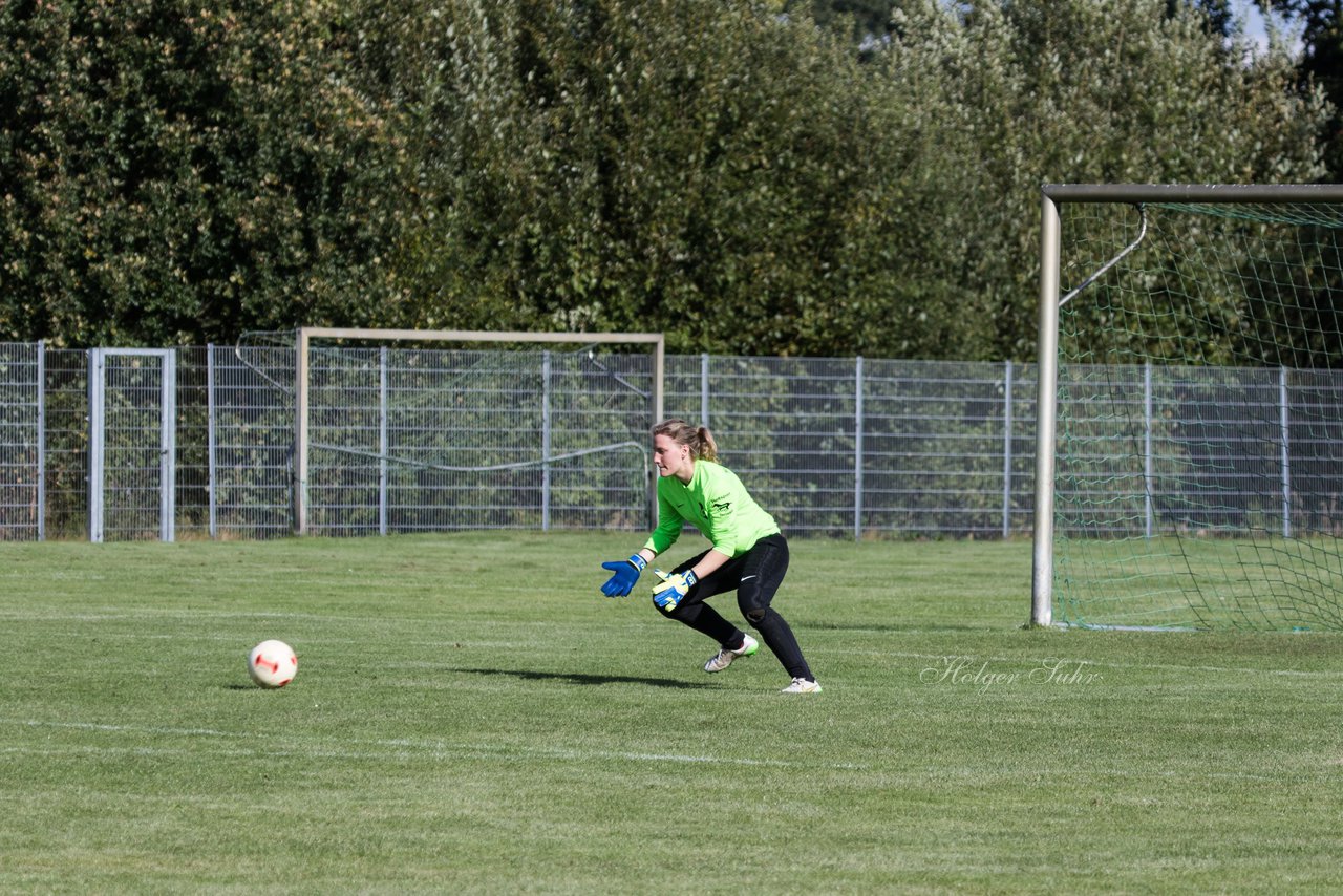 Bild 361 - Frauen Schmalfelder SV - TuS Tensfeld : Ergebnis: 8:1